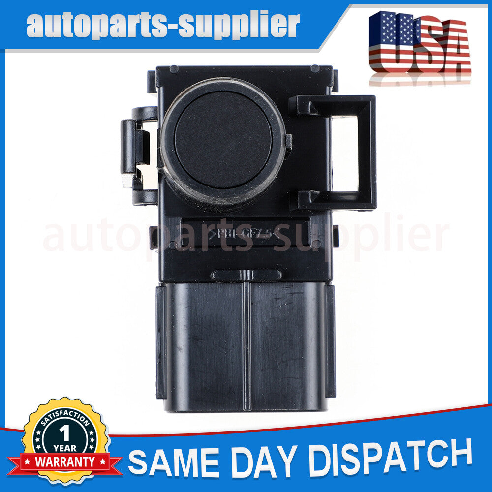 Applicable to 2007-2013 for Toyota Tundra Parking Assist Sensor 8934133180C0 (Front and Rear)