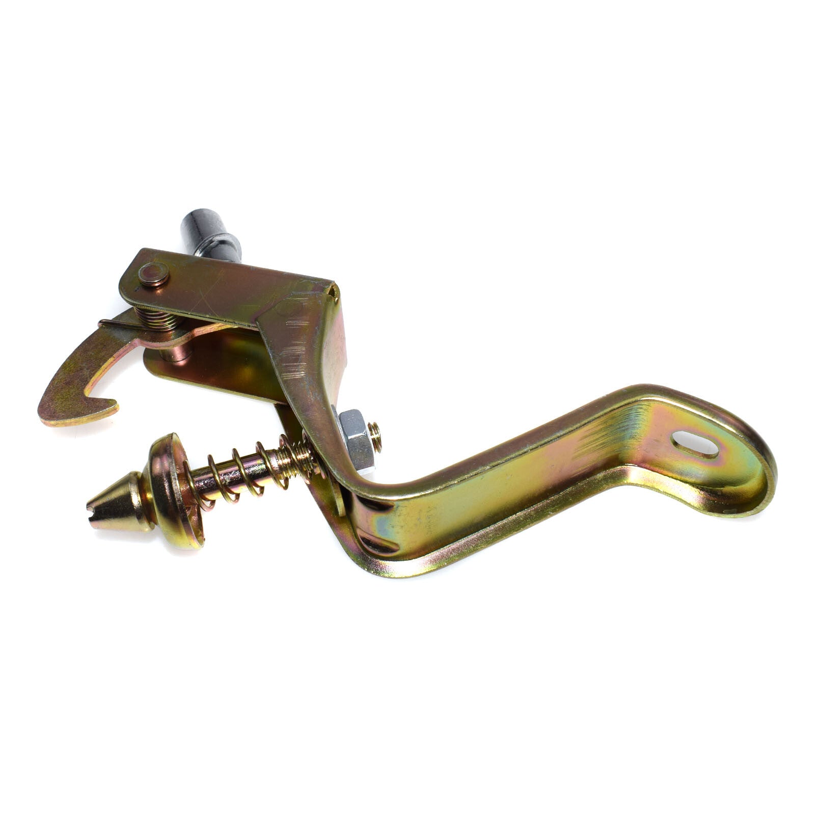 Upper Hood Latch Assembly With Pin 111823507F For 1968-79 for VW Beetle Super Beetle
