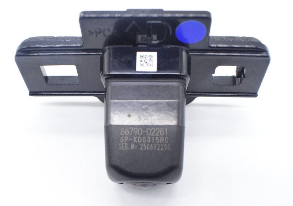 8679002281 Rear View Backup Camera For 21-2022 for Toyota Levin 86790-02281