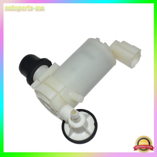 Windscreen Washer Pump DG80-67-482 For 2007-2014 for Mazda 2 CX-3 PE-VPS