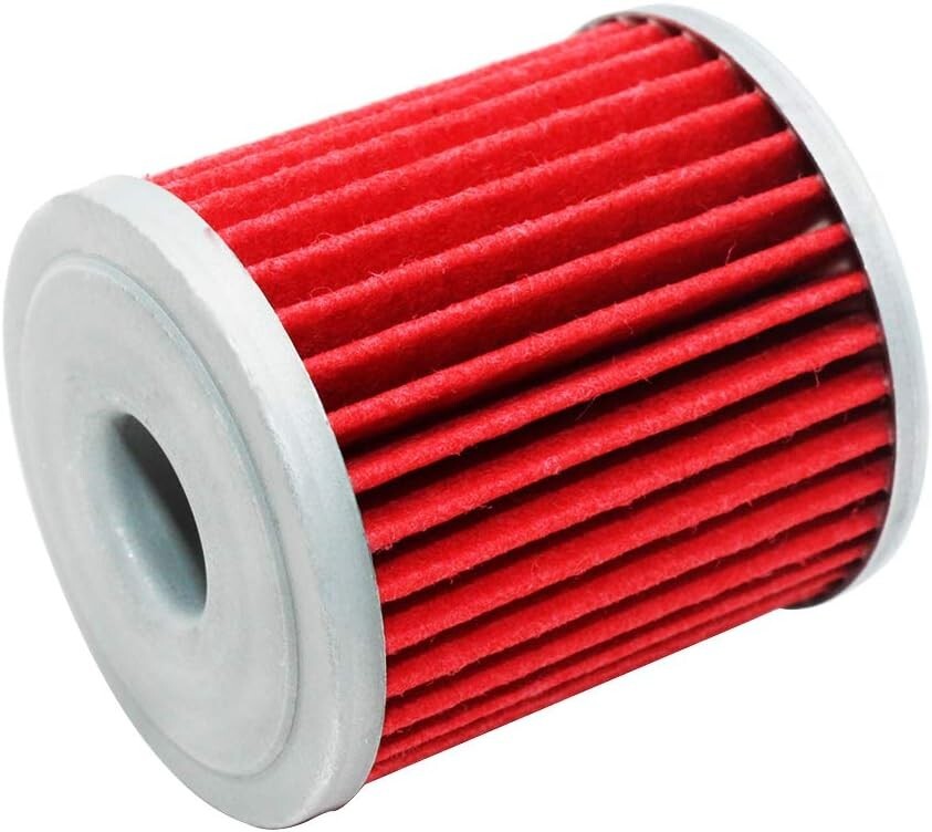 Oil Filter for SUZUKI FL125 SDW ADDRESS 250 2007-2009/RMZ250 249 2004-2015