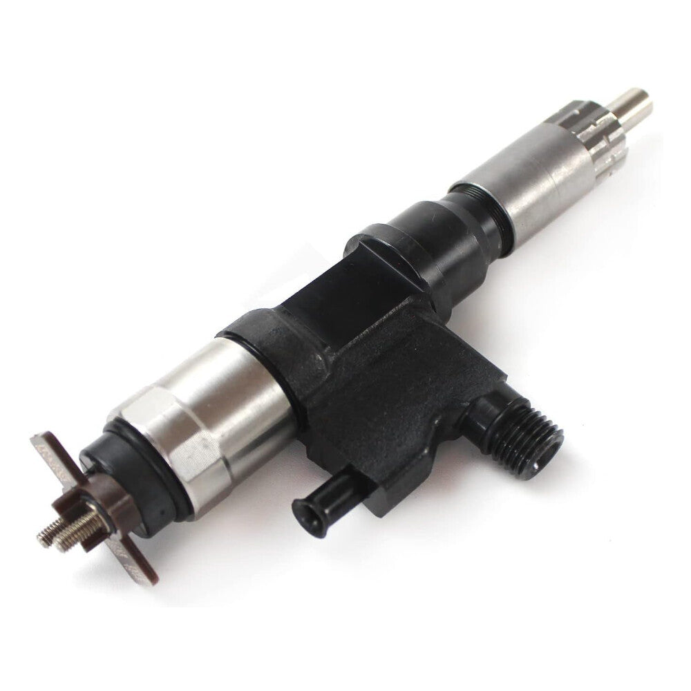 6x Diesel Injector 095000-5361 for Isuzu 7.8L Engine Model 6HK1 Vehicle