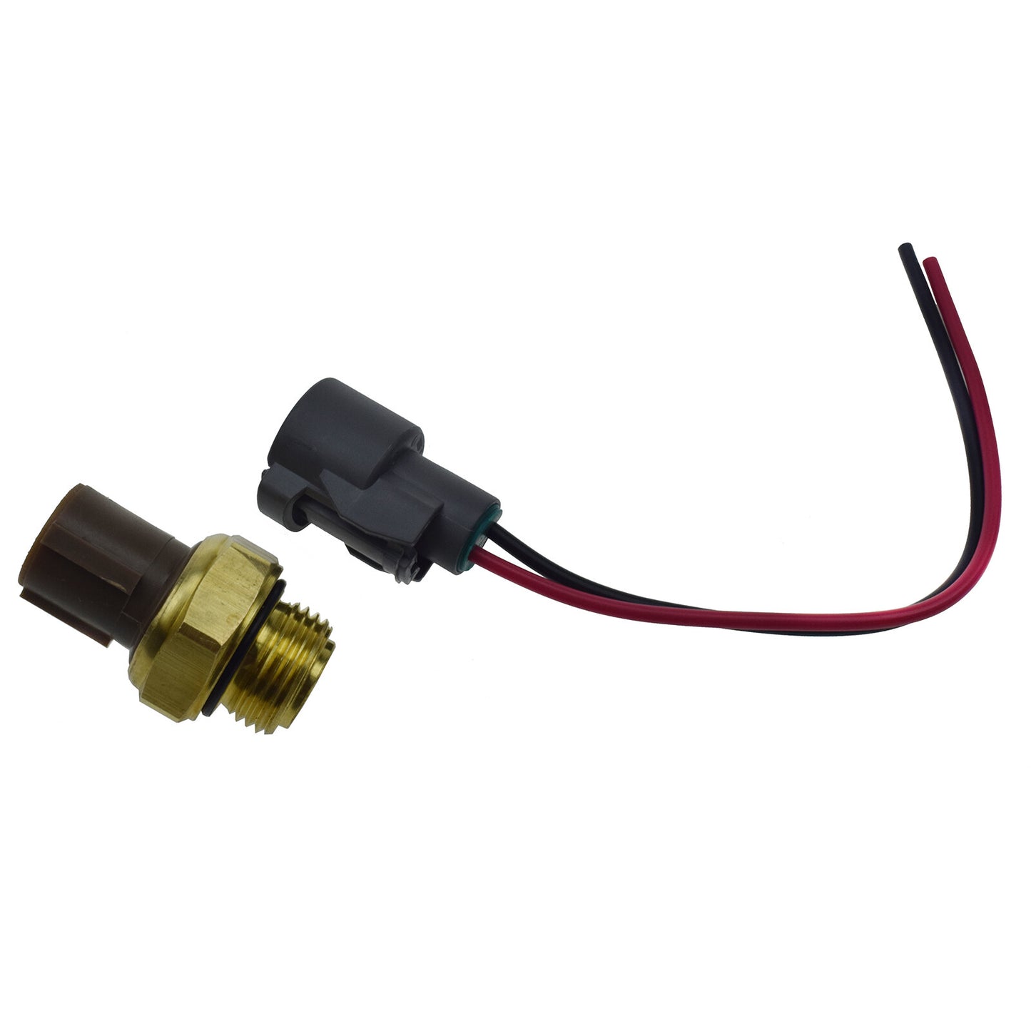 Temperature Sensor With Connector for Honda for Civic CR-V for Acura RSX 37760P00003