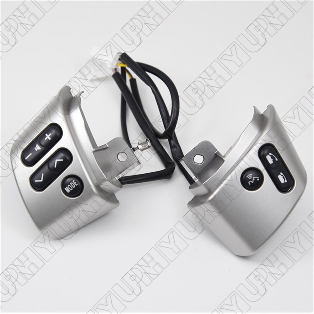 New Car Steering Wheel Control Switch 84250-35070 for Toyota FJ Cruiser 2007-21