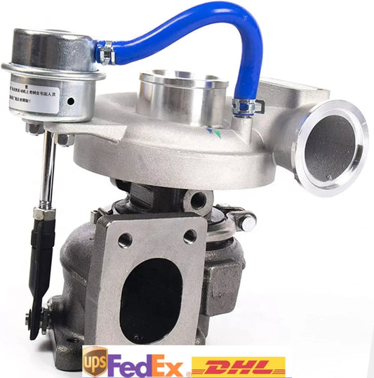 HE211W Turbo 2840937 2840938 for FOTON Truck Diesel Engine ISF2.8 2.8L
