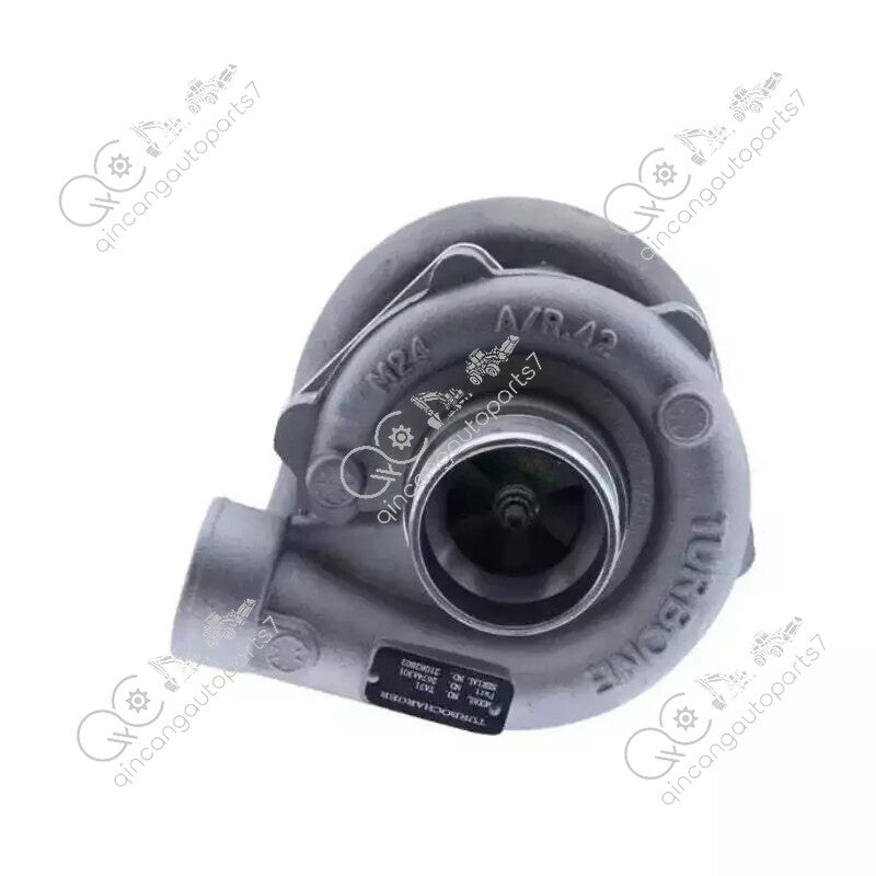Turbocharger 02/200340 Turbo TA3123 for JCB 415 425 420 410 412 430