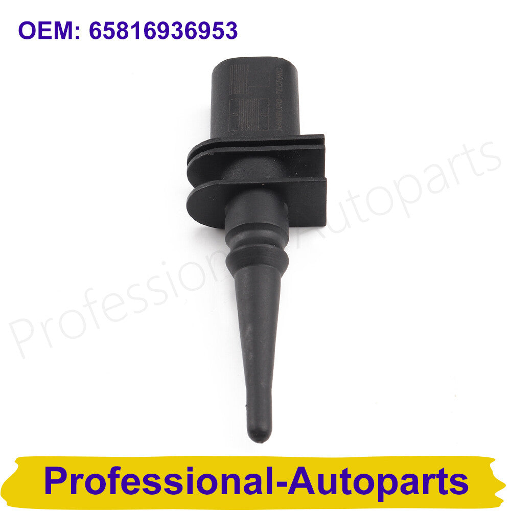 External temperature sensor suitable for BMW E38 E46 E60 E87 E90 E65 E38 X3 X4 X5