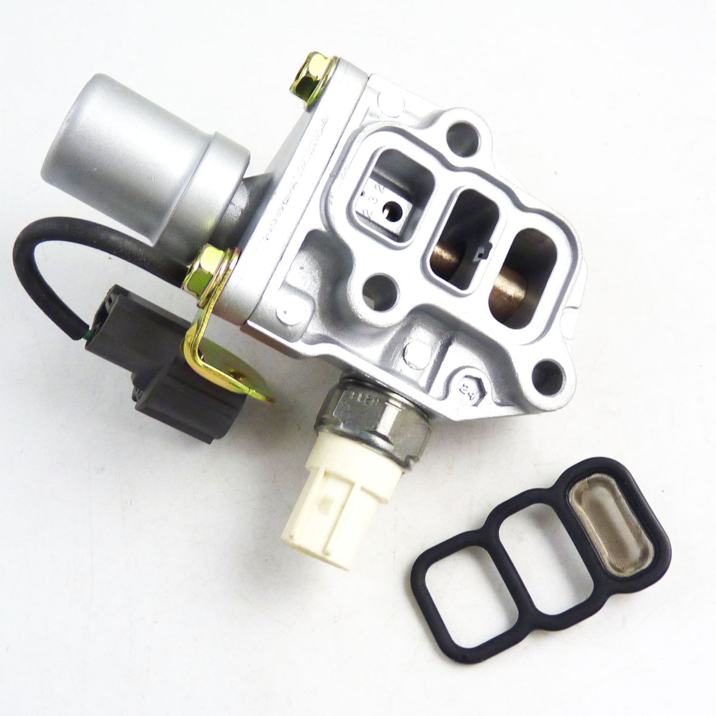 Suitable for Honda Accord Odyssey VTEC Solenoid Spool Valve with airbag 15810-PAA-A02