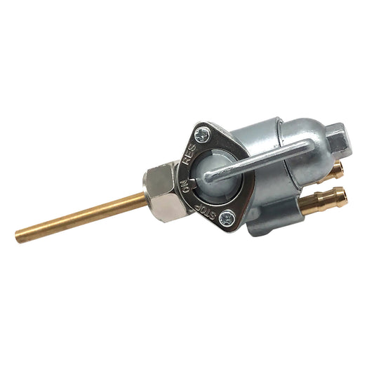 16mm x 1.5mm Fuel Valve Petcock for Honda CL175 CB350 CL350 SL350 CB360 CL360 M