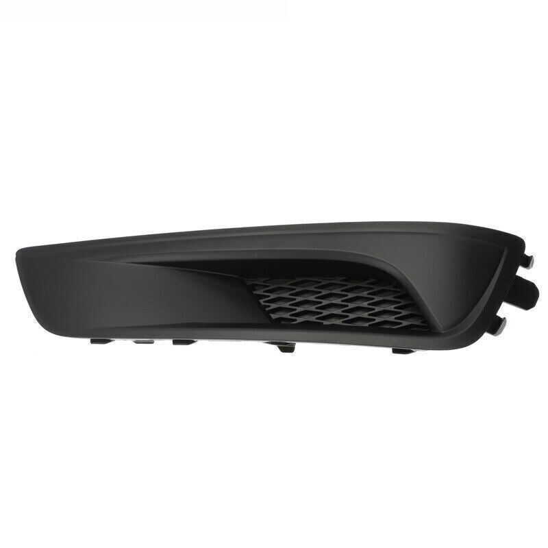 Pair for Subaru Legacy 2010 2011 2012 Front Fog Lamp Cover Grill Bezel RHLH