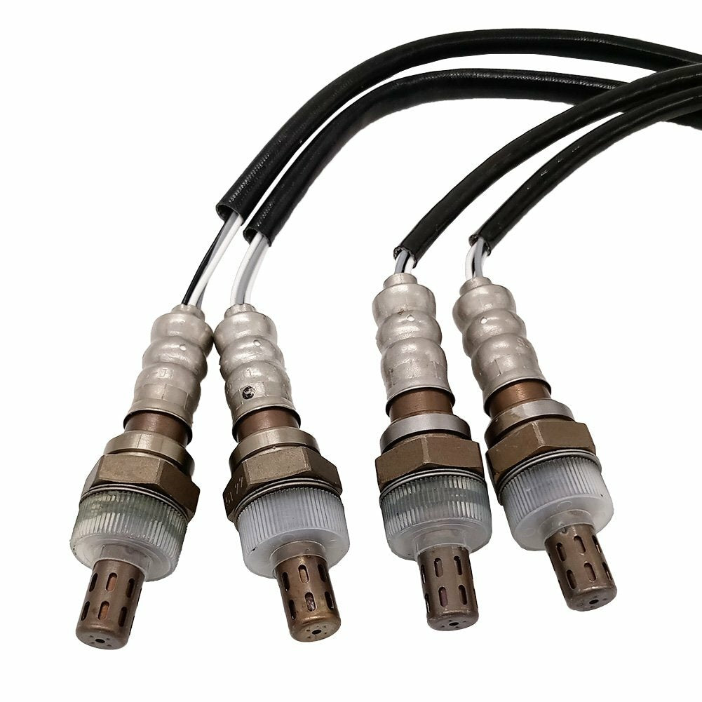 4PCS Oxygen Sensor For Durango for Ram 1500 for Jeep Commander Grand Cherokee 2005-2006