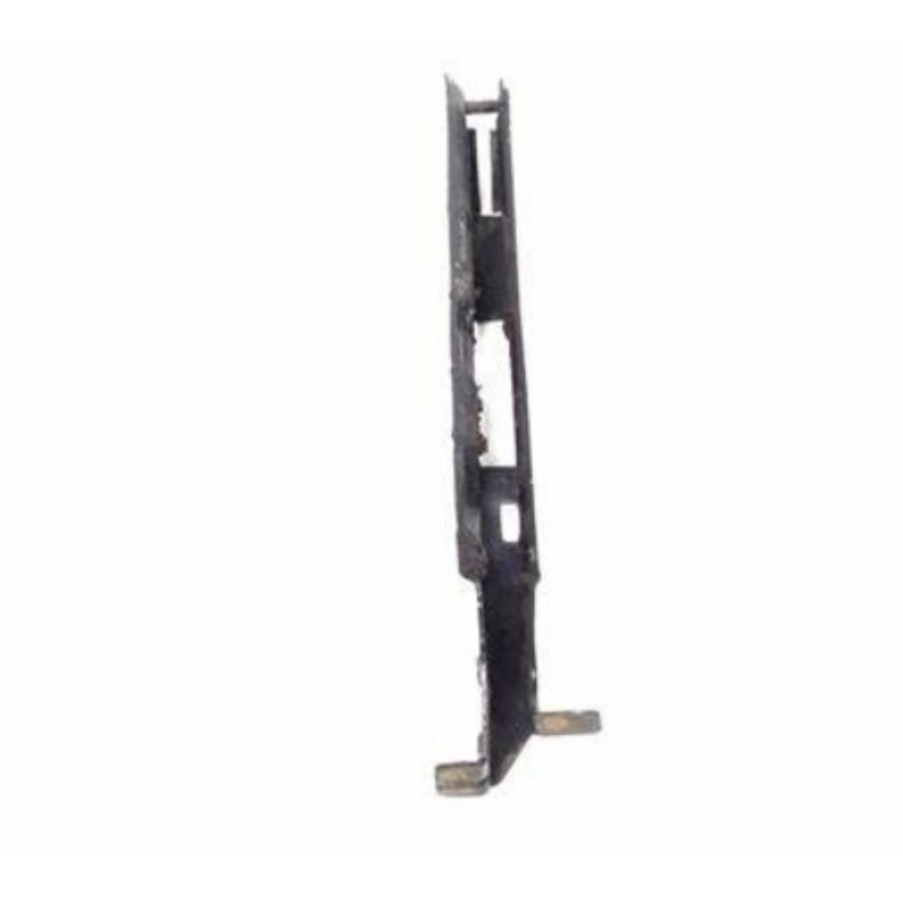 2198800214 Bumper Brackets Set for Mercedes-Benz CLS550 CLS63 AMG 06-11