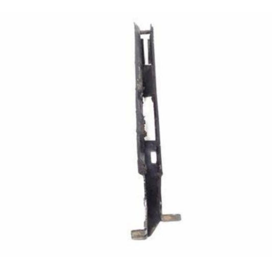 2198800214 Bumper Brackets Set for Mercedes-Benz CLS550 CLS63 AMG 06-11