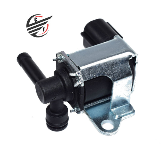 for Honda for Civic CR-V New Vapor Canister Purge Control Solenoid Valve K5T46680 1X
