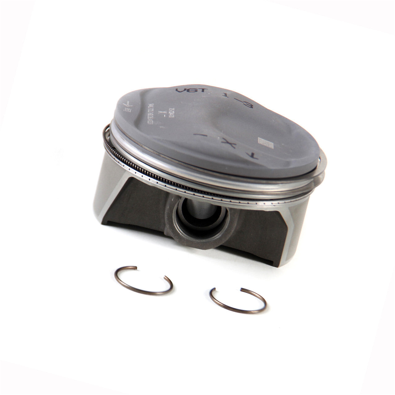 3.0T Forged Piston Ring Fit for Porsche Macan 95B for Panamera 970 94610394100