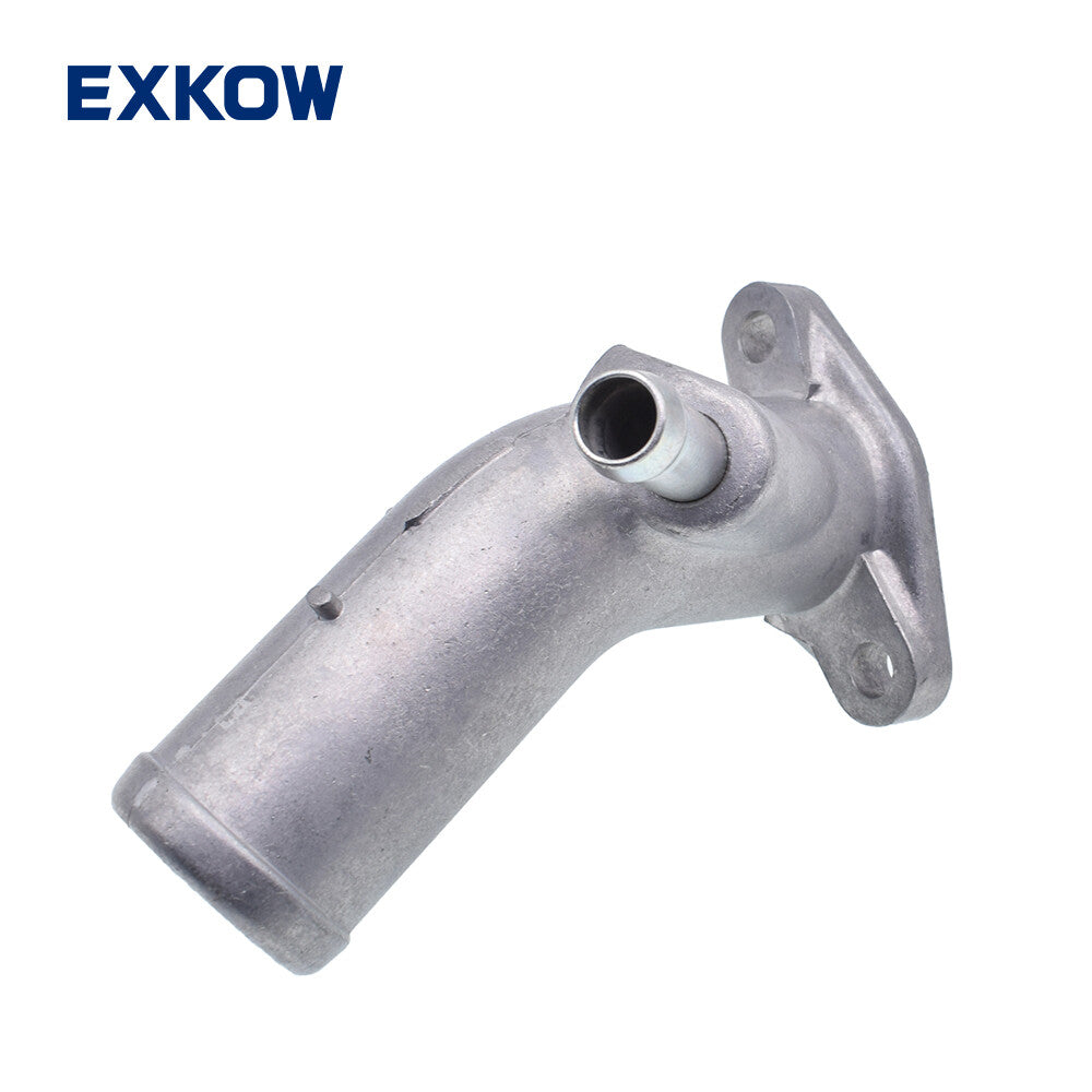 Water Pump Inlet Hose Fitting fits for Mitsubishi PAJERO L200 Triton 3.0 1986-1996