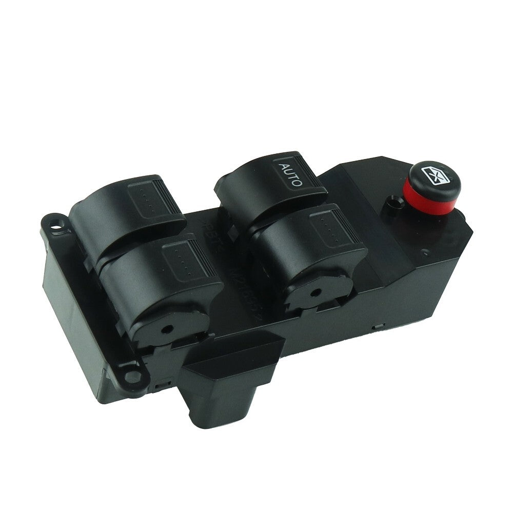 Front Left Driver Power Master Window Control Switch For 2001-2005 for Honda for Civic