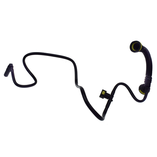 for Peugeot 206 207 307 1192A7 1192Q7 Crankcase Breather Pipes Hose Assembly NEW