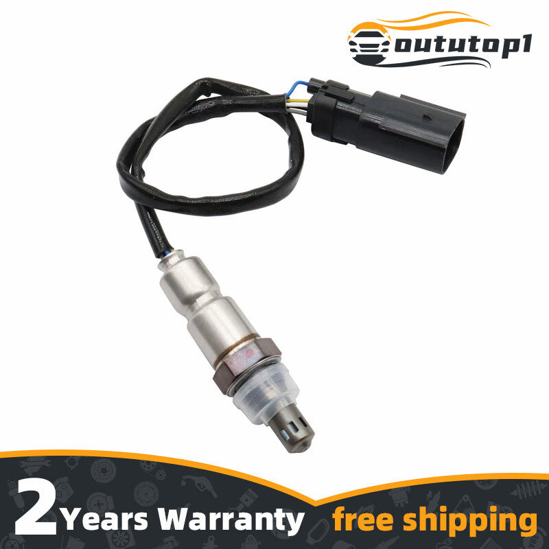 Nitrogen oxides (NOx) sensor for Iveco Stralis / Eurocargo 5801754014 5801754016