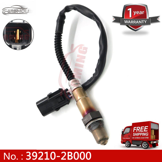 Oxygen sensor suitable for Hyundai Accent for Elantra i30 i10 i20 for Kia Cee'D Soul 39210-2B000