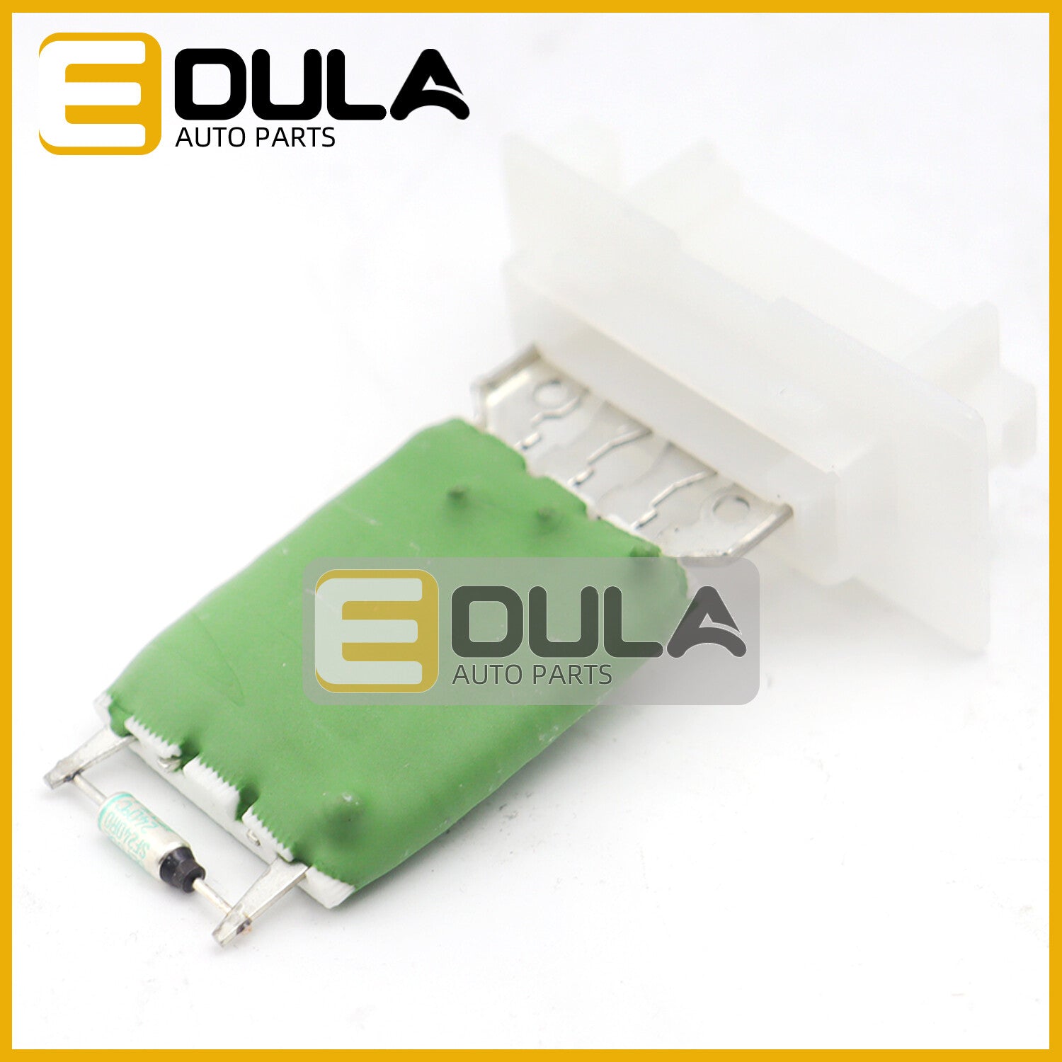A/C Blower Motor Fan Resistor fits for 2004-2012 for MERCEDES W245 W169 1698200397