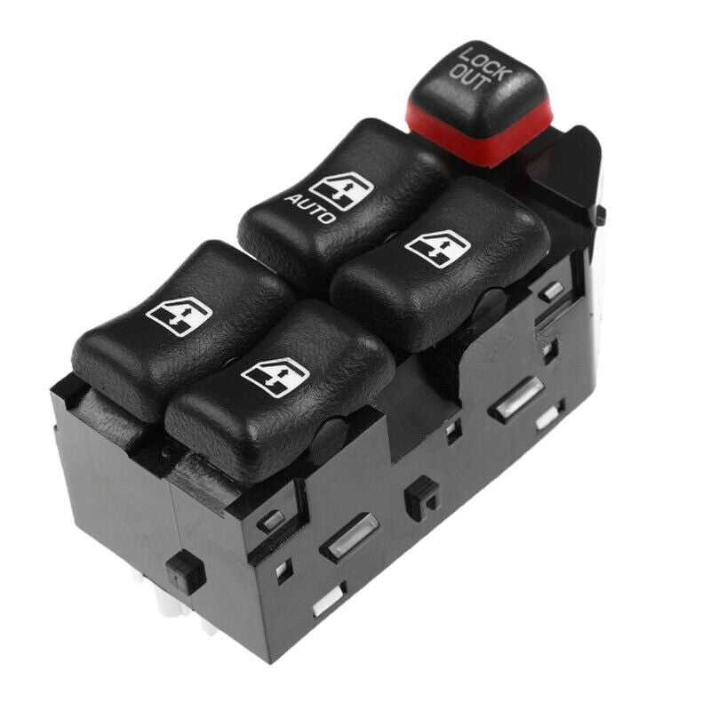 For 95-05 for Chevrolet Cavalier New Master Electric Power Window Switch 22610145
