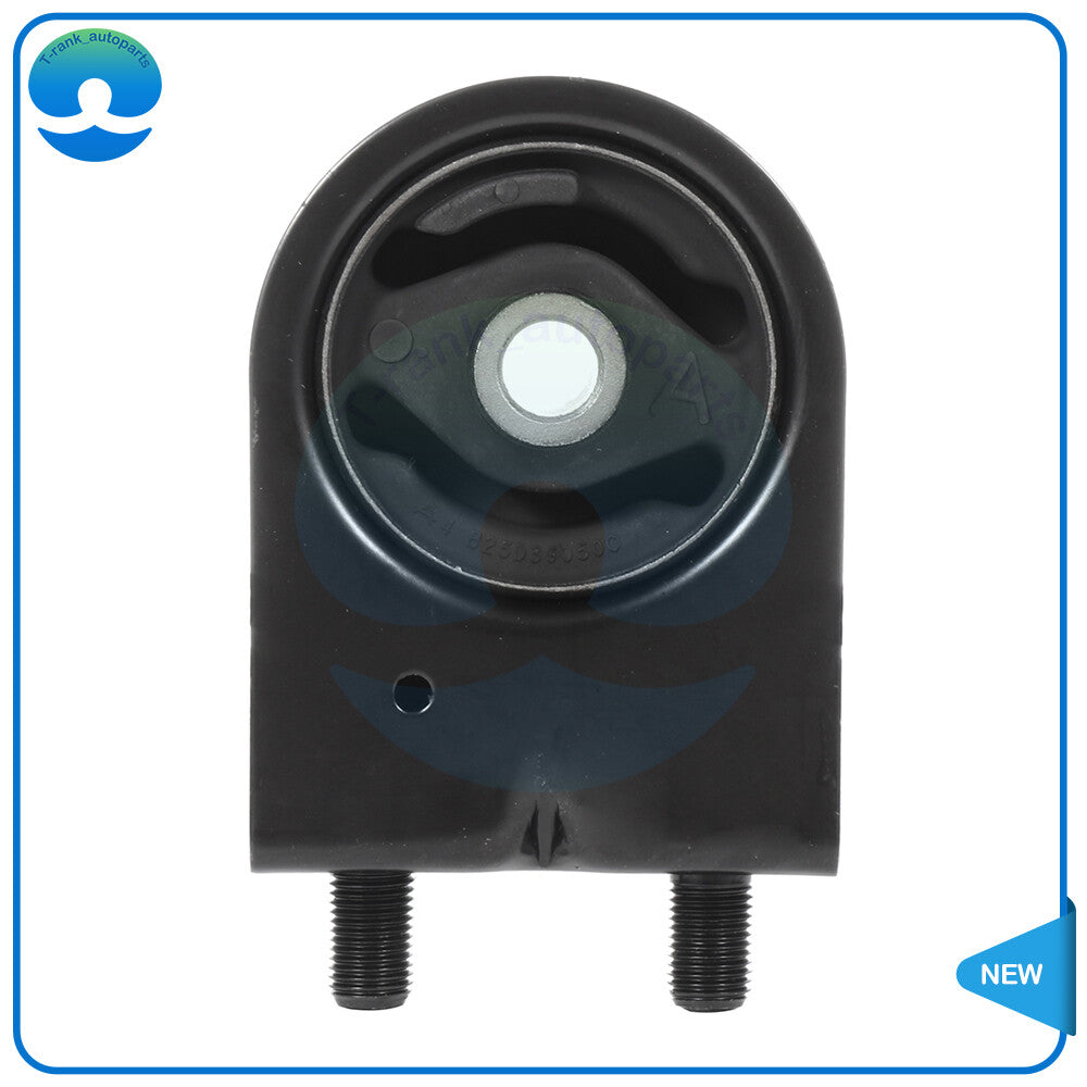 For 2001-2003 for Mazda Protege 2.0 4PC Engine Motor  Transmission Mounts Kit