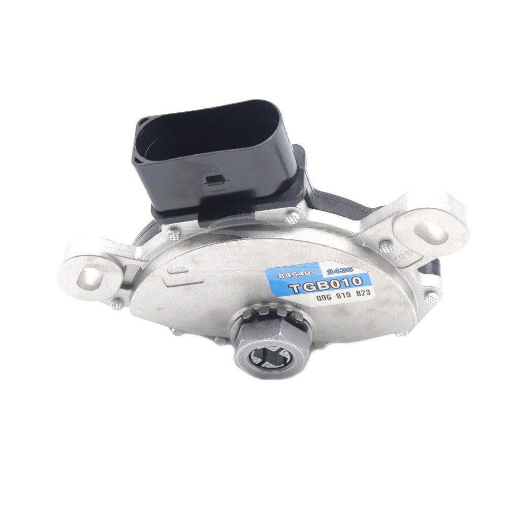 The new 09G919823 transmission range switch sensor is suitable for Audi TT, for Volkswagen for Passat , for Golf , and for Jetta .