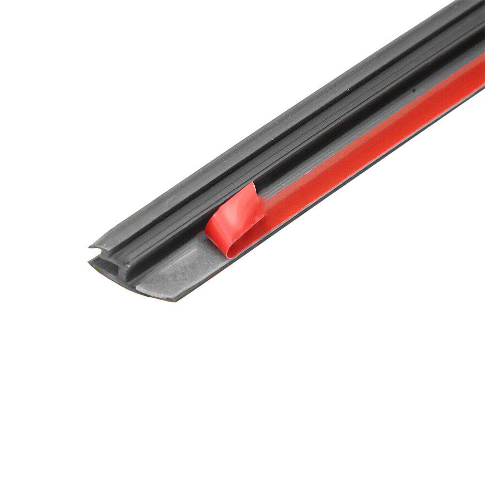 Molded upper front windshield 51317166841, suitable for BMW 5 Series 525i 535i 550i 530i