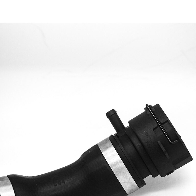 Cooling radiator hoses suitable for BMW E82 120i 2010 - 2013 17127525023