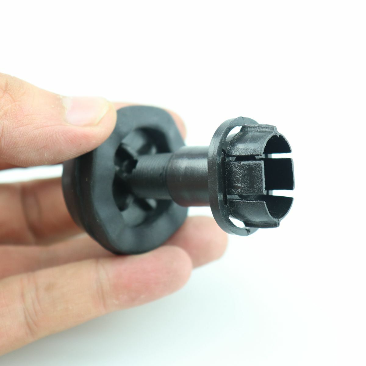 CV6Z16758A Hood Stop Cushion Rubber BumperEdge for Ford Escape Focus 2013-2019