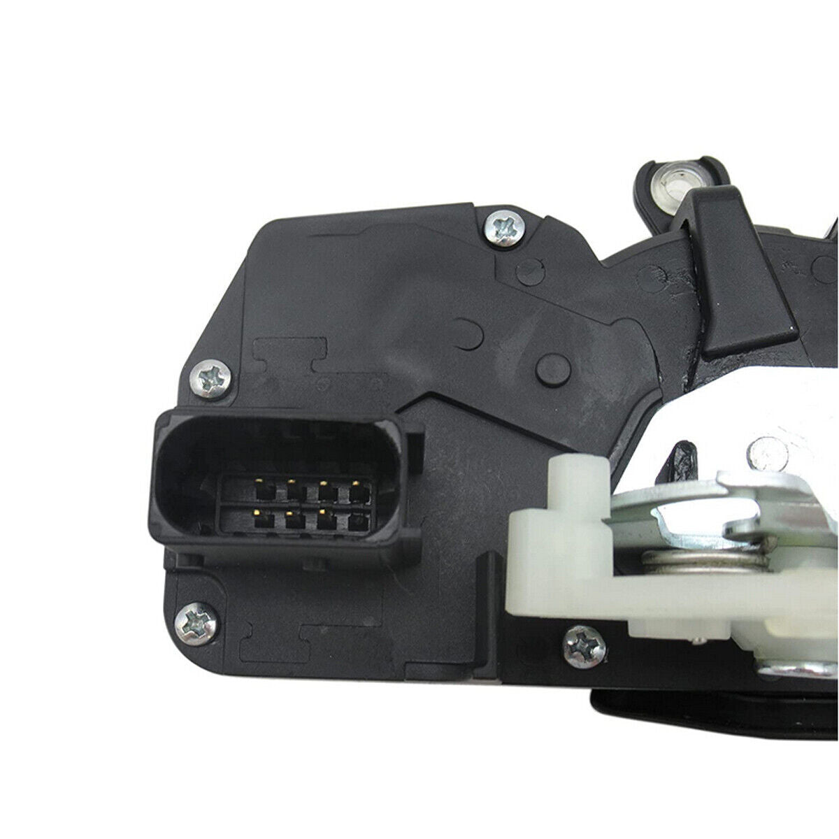 Front Left Driver Door Lock Actuator 22741951 for Cadillac CTS 2009-2014 11 12
