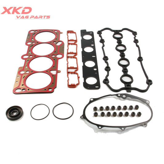 2.0T Engine Gasket Overhaul Kit for Audi A4 2005 - 2008 BPJ BYK