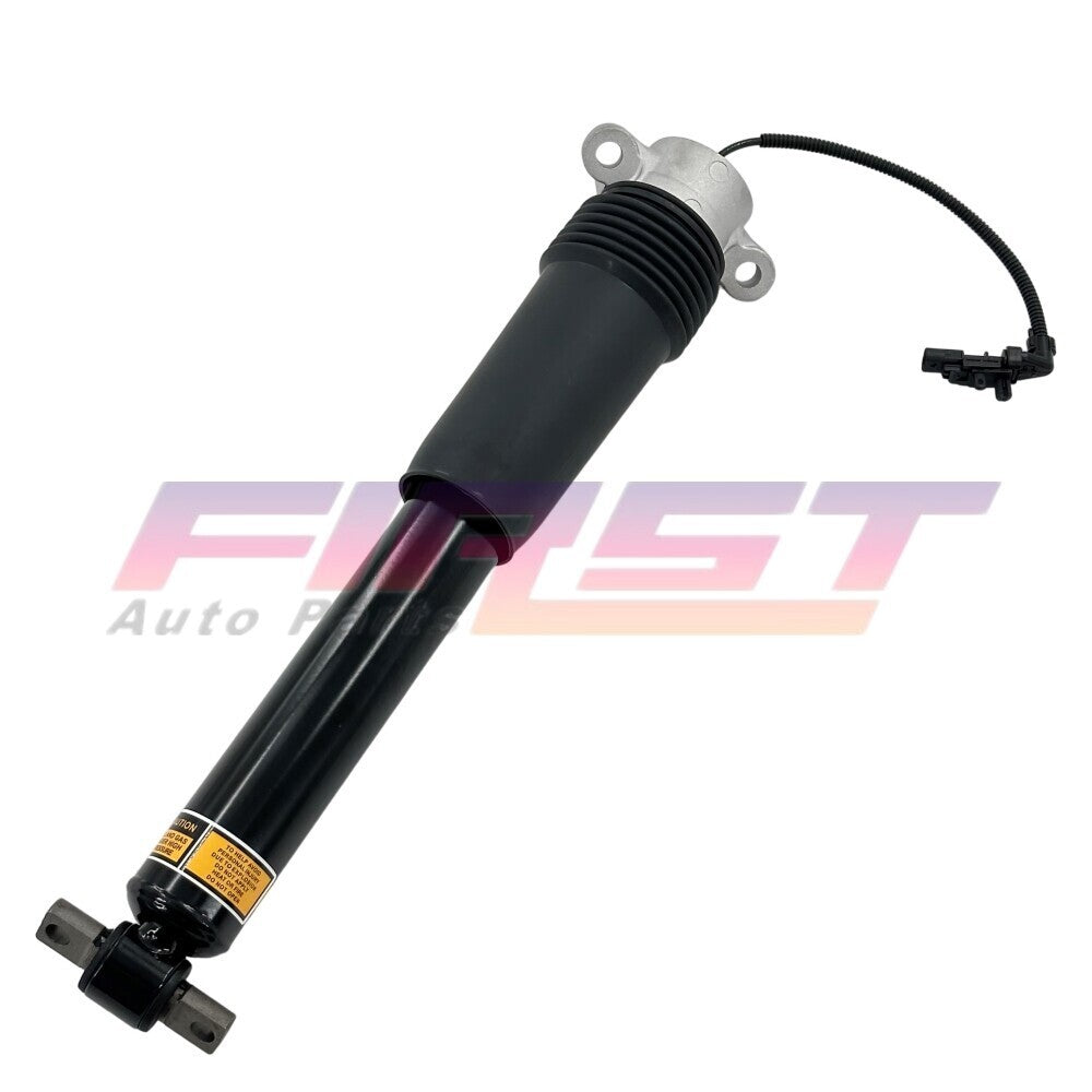 2¡ÁRear Shock Absorber Struts #PD111565PA Fit for Bentley Arnage V8 R RL T 2005-2009
