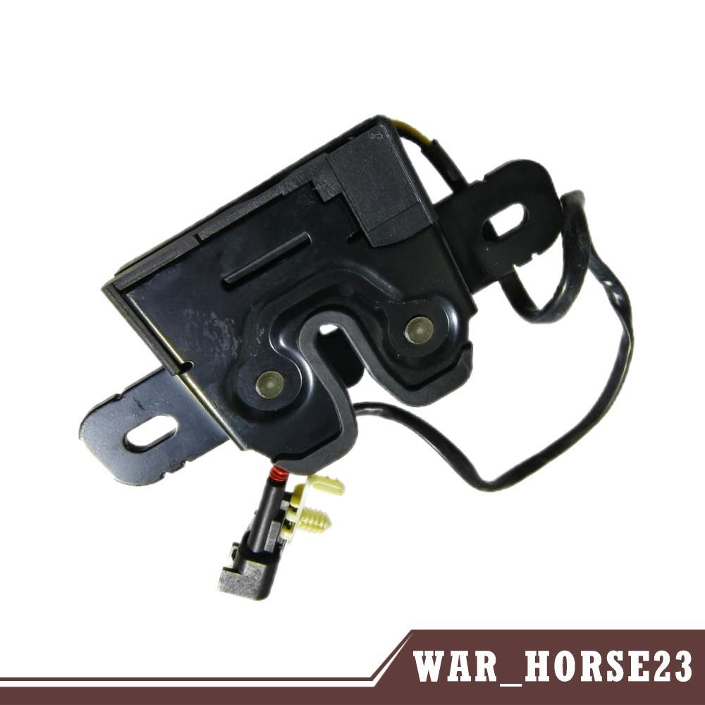 Fits For XC60 2010 2011 2012 2013 2014 2015-2017 Engine Hood Latch Lock Catch