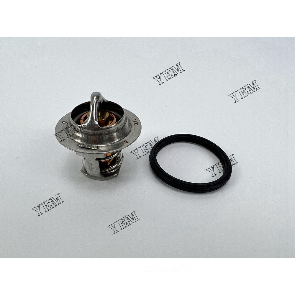 V1305 Thermostat 71¡æ 19434-73015 For Kubota Engine.