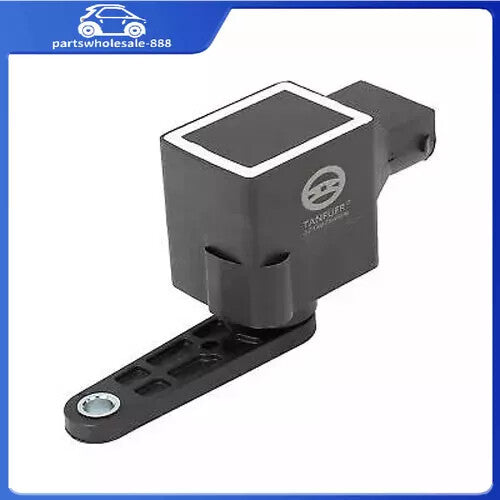 37146784696 Front suspension height sensor for BMW 335i 2007-2009