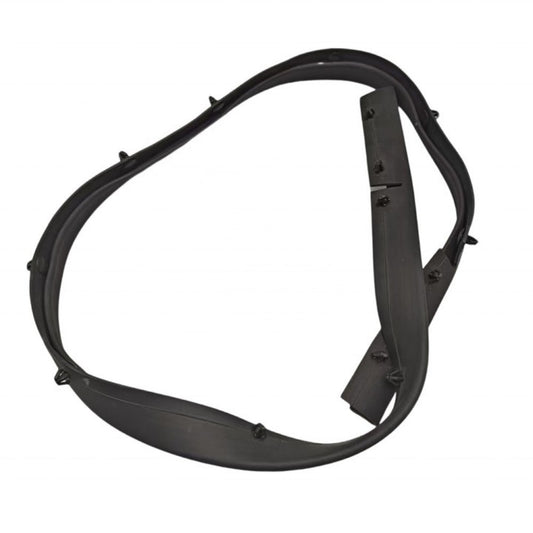 Front Bumper Seal Strip for Ford Focus MK4 19-22