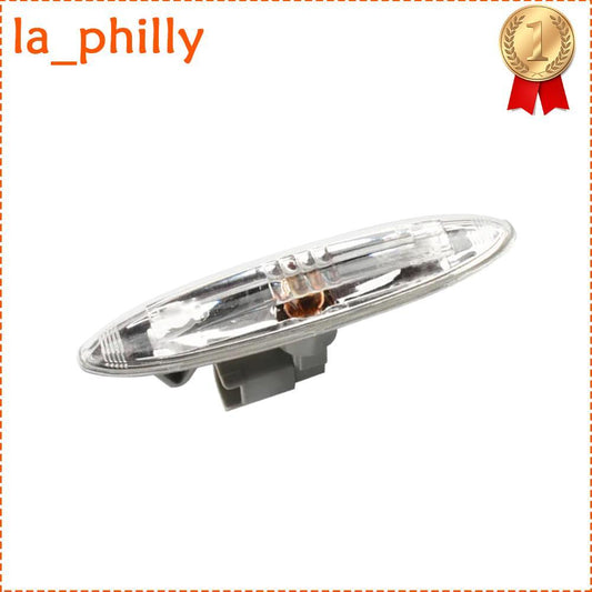 For Highlander Crown for Camry SC430 IS250 IS350 LED Side Marker Turn Signal Light