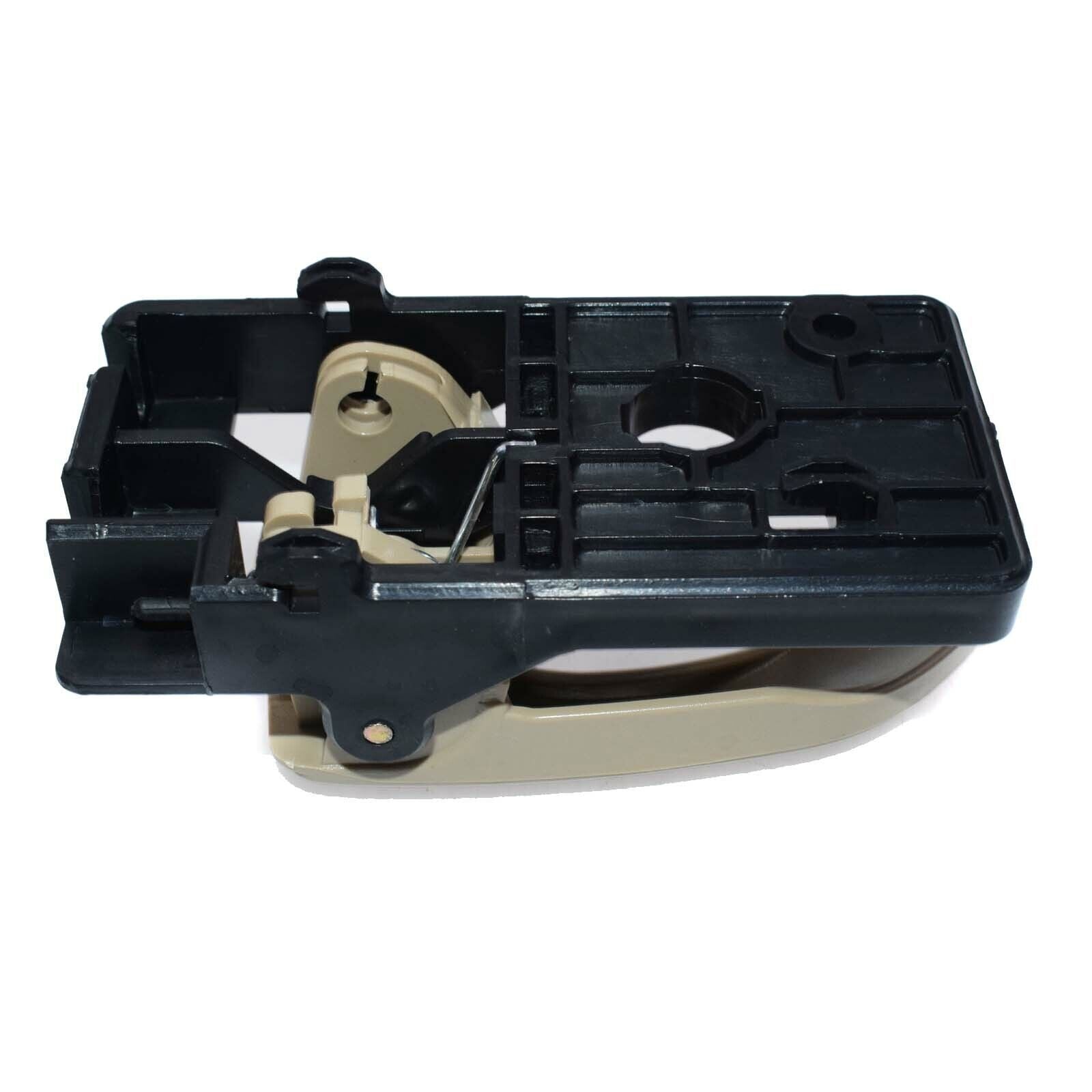 for Hyundai for Tucson 82620-2E000 Right Beige Interior Door Handle Passenger side