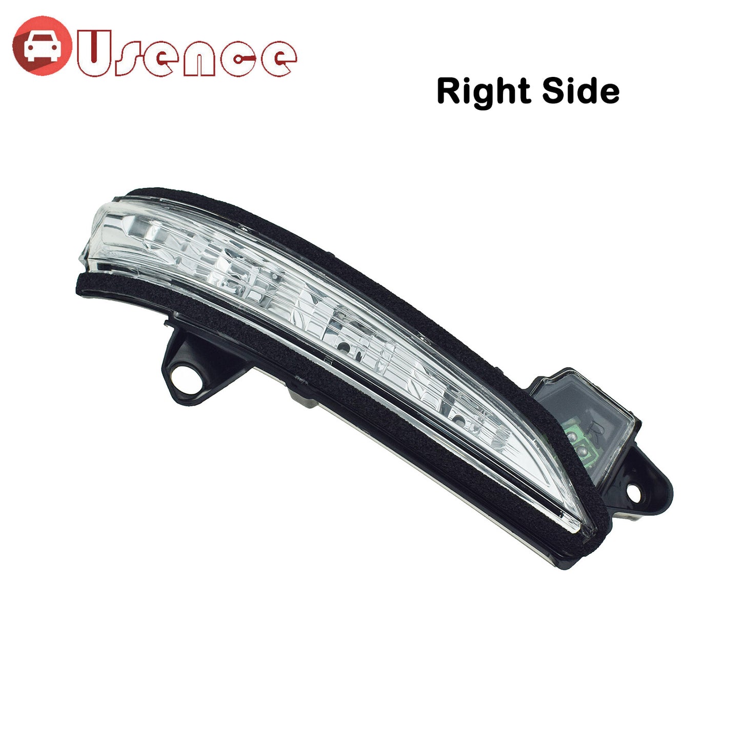 For 2013-20 for Ford Fusion Right Passenger Side Turn Signal Light Lamp DS7Z13B374A