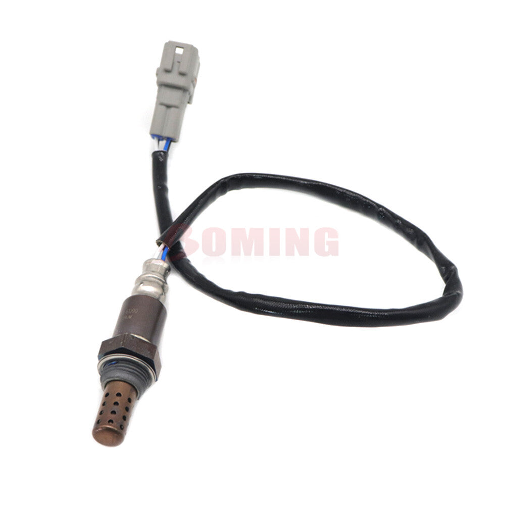 Lambda Oxygen Sensor 18213-61J00, compatible with 2000-2014 for Suzuki APV engines, 1.3L to 1.5L, 1.6L and above.