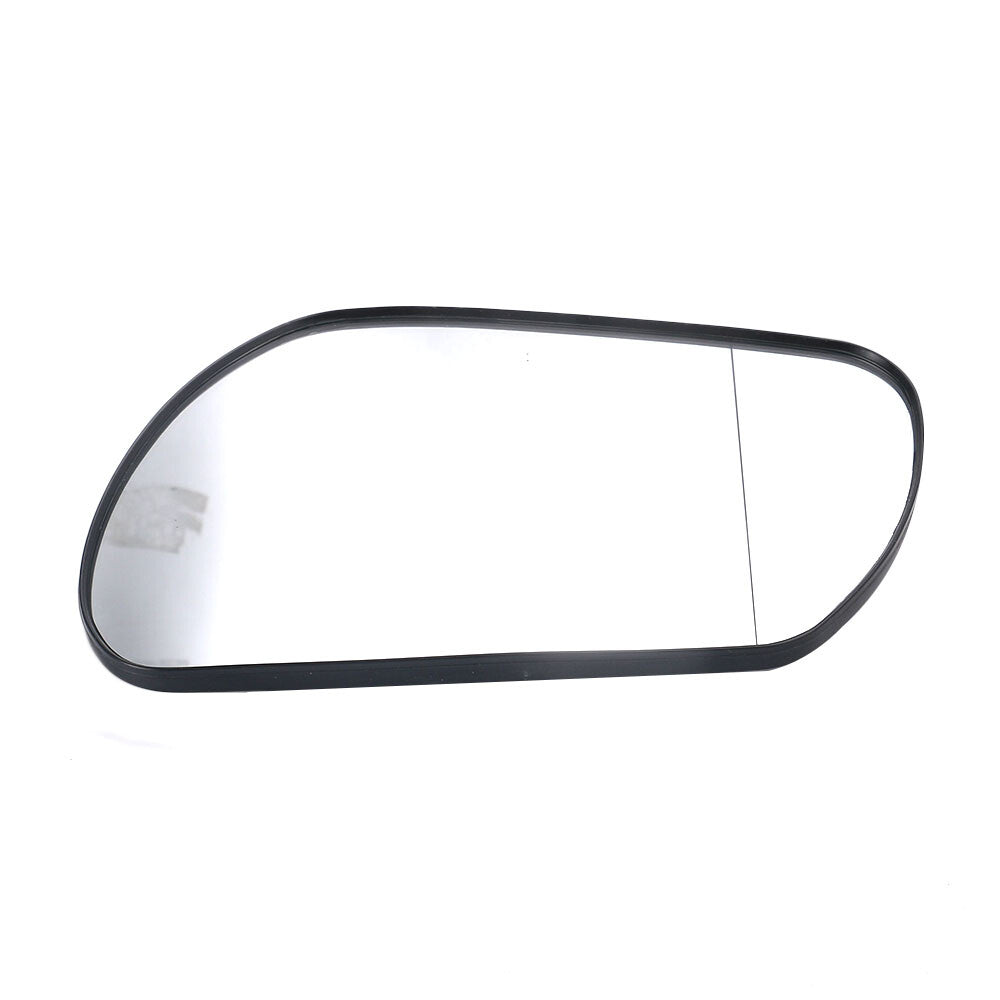 Left Side Heated Mirror Glass Replacement for 2003-2010 for Mazda 3 - BP5F-69-1G7
