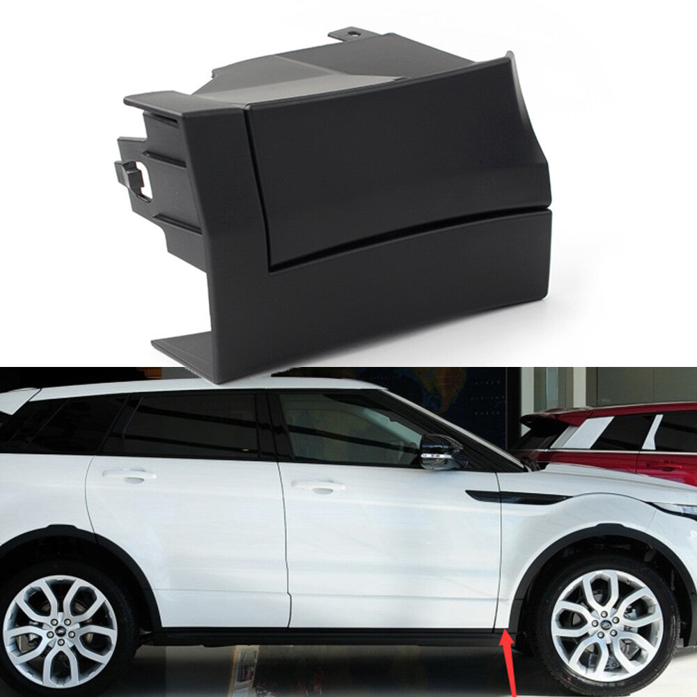 1x Front Right Lower Fender Moulding Cover Fit for Range Rover Evoque LR079233