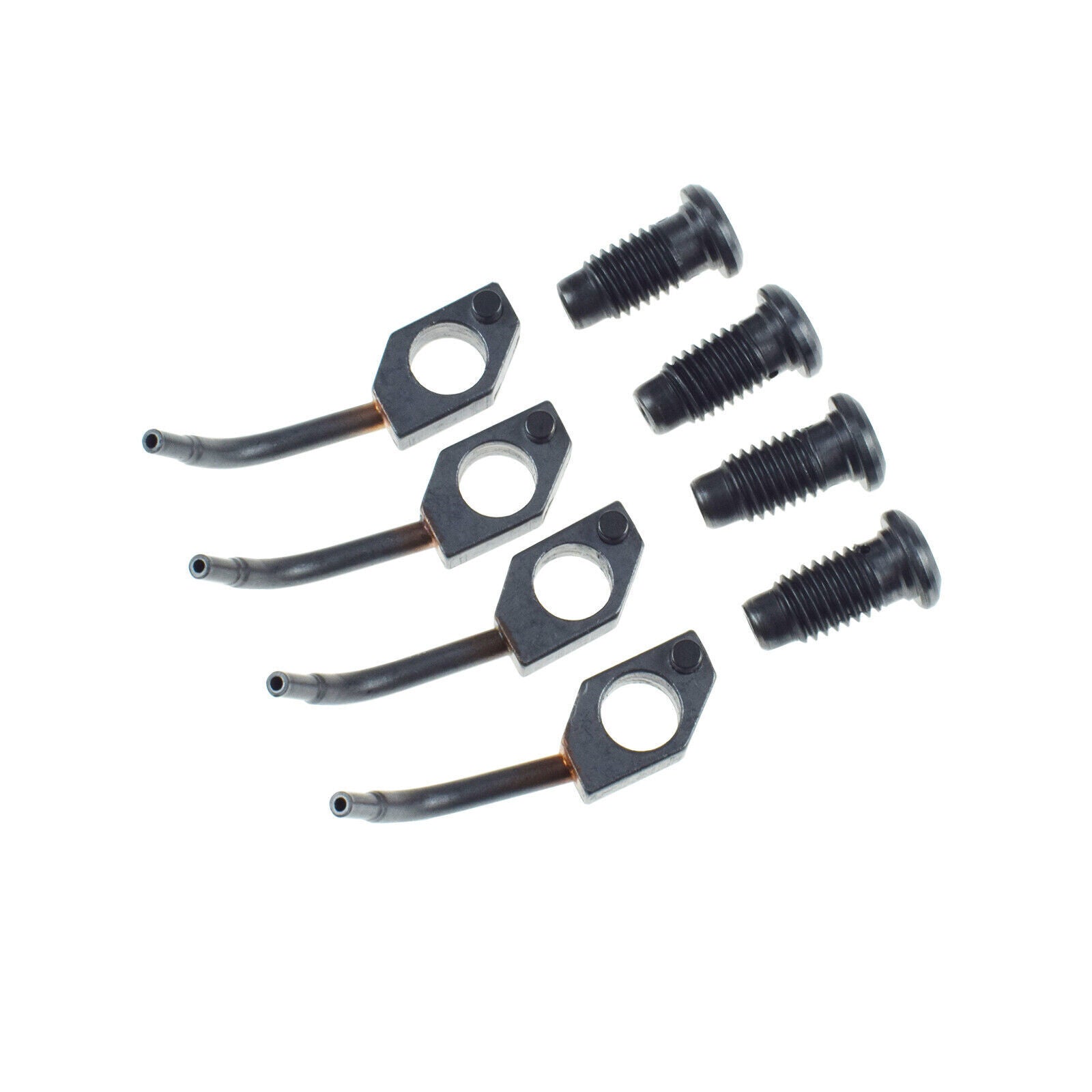 for Chevy for Cruze Sonic Aveo for Opel Zafira Engine Piston Oil Nozzle Kit 55564441 NEW