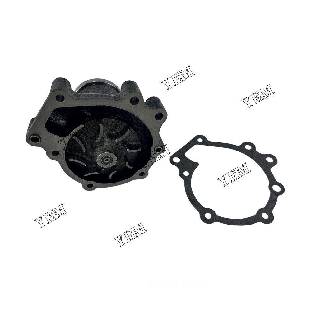 4HK1 water pump 8-98022822-1 8-98038845-0 8-98022872-1 Suitable for Isuzu engine parts