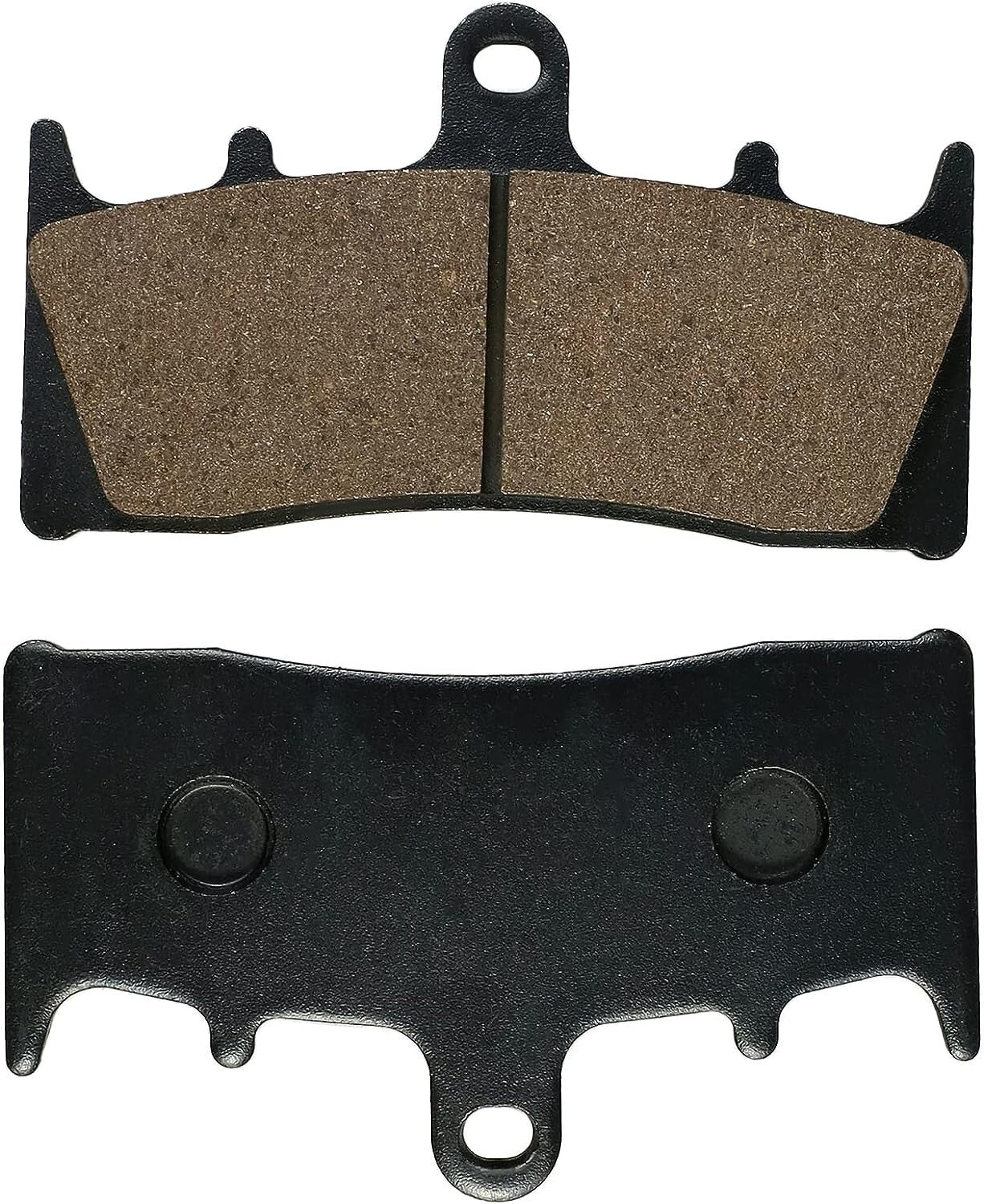 Brake Pads for Kawasaki ZX-9R ZX9R ZX900 ZX 900 1996 1997 1998 1999 2000