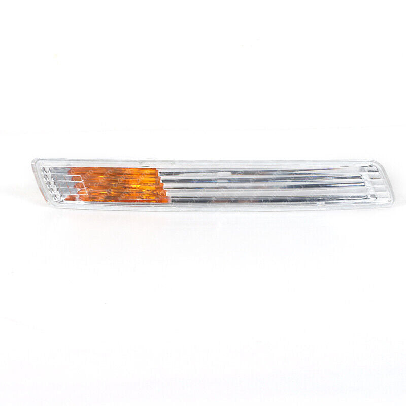 for VW Beetle 2006-2010 Right Front Daytime Running Lamp Bumper Turn Signal Lamp