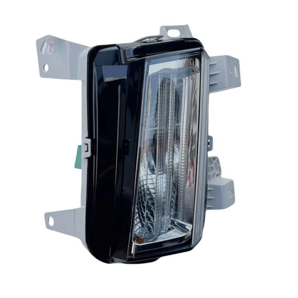 Front Bumper Left Turn Signal Light for Cadillac XT5 2017-2019