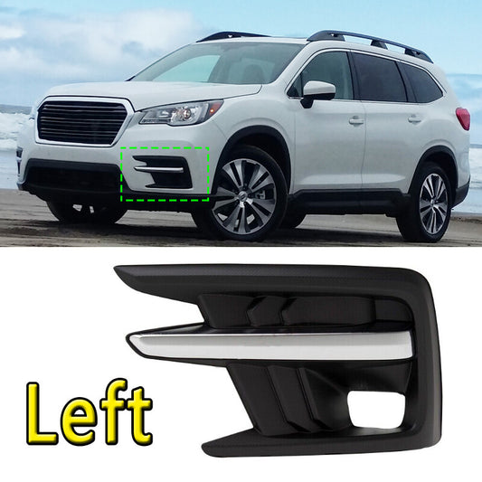 For 2019 2020-2021 for Subaru Ascent 57731XC03A Left Front Bumper Fog lamp cover
